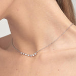 Symphonia Necklace