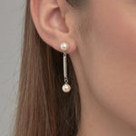 Affinity Earrings