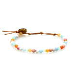 Balance + Growth Healing Bracelet