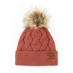 Britt’s Knits Mainstay Pom Hat