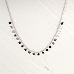 Mini Star Fashion Necklace