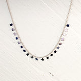 Mini Star Fashion Necklace