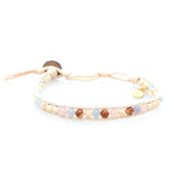 Beneath the Palms Bracelet