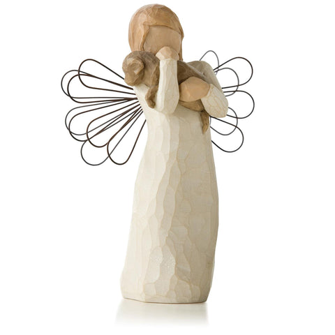 Angel of Friendship Figurine