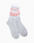 Falala- Holiday Mini Crew Socks