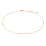 Twinkle Little Star Necklace