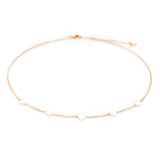 Twinkle Little Star Necklace