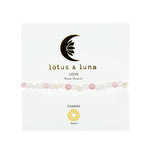 Love Healing Bracelet