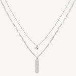 Symphonia Necklace