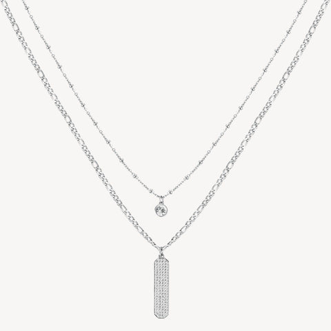 Symphonia Necklace