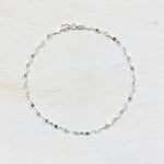SS Anklet