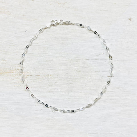 SS Anklet