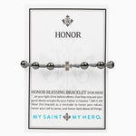 Honor Blessing Bracelet For Men
