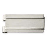 Stainless Steel Money Clip