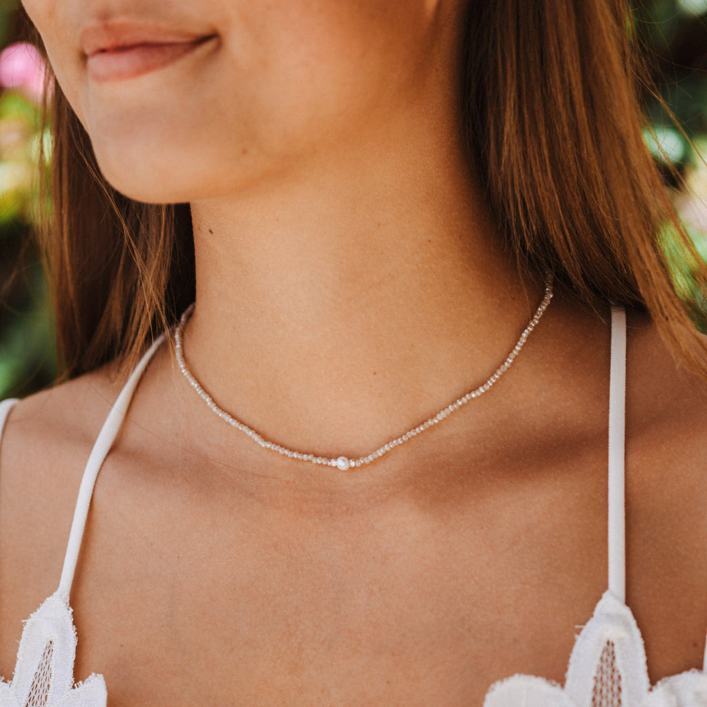Women's Necklaces - Holly & Co